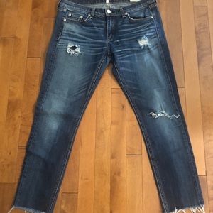 Rag and Bone The Dre Jeans